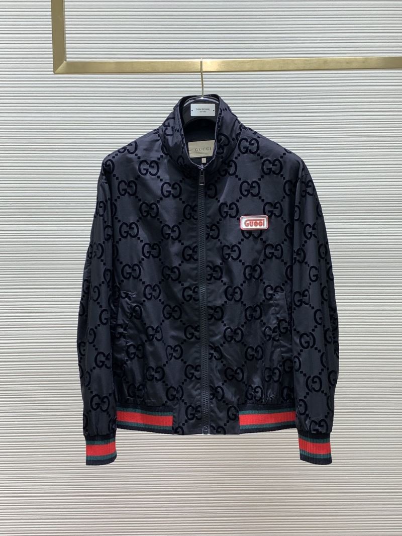 Gucci Outwear